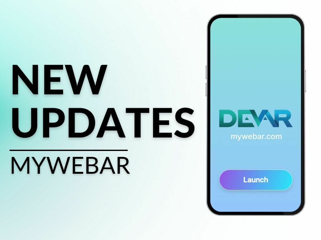 New Updates