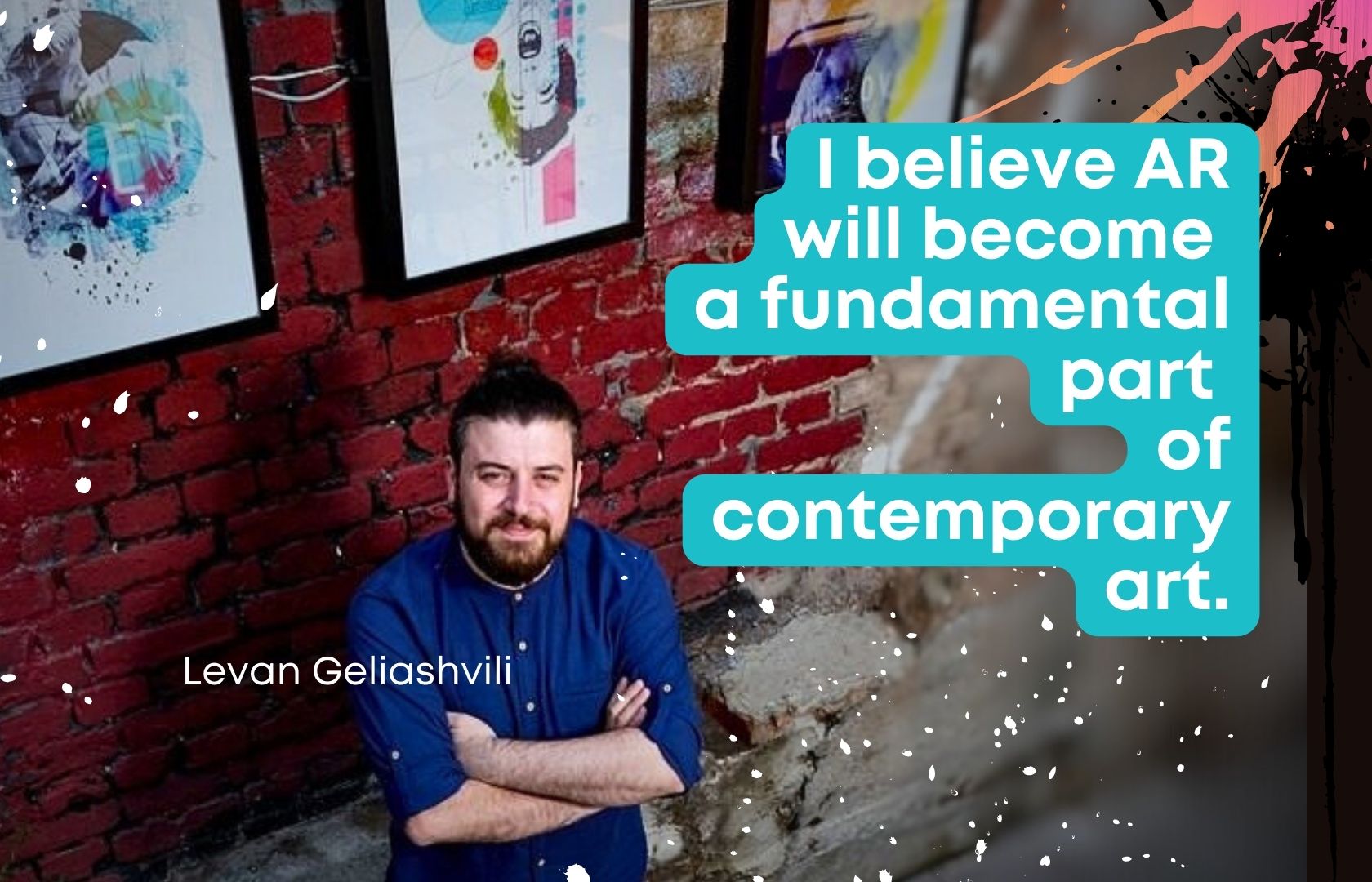 Turning Cities into Canvases: How AR is Redefining Public Art